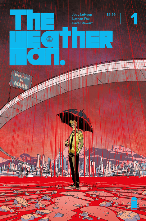 Variant by Marcos Martin and Tom Muller